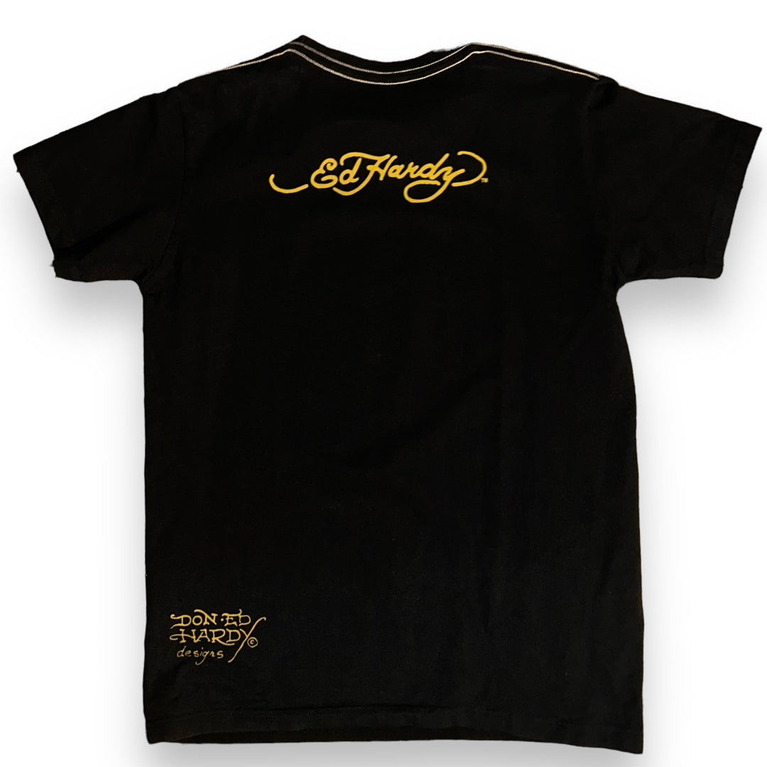 T-shirt Ed Hardy (S)