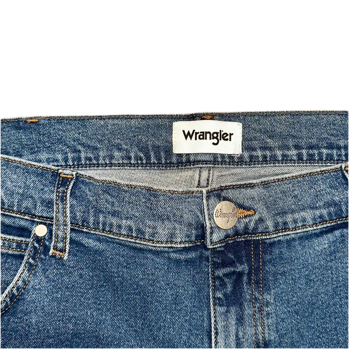 Jeans Pants Wrangler (42) - NOLIMITOGSTYLES-NO LIMIT OG STYLES