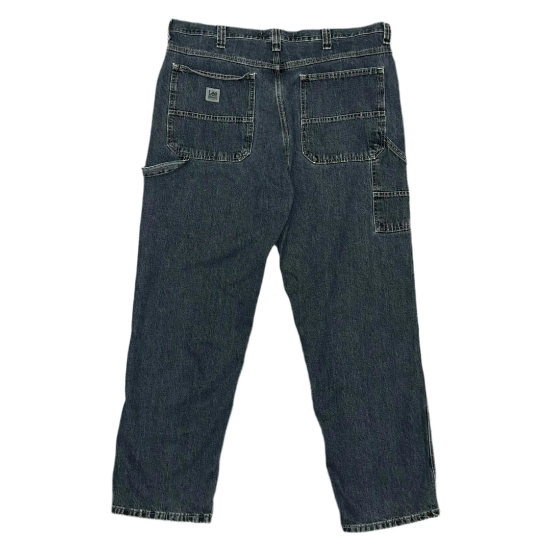 Jeans Pants Lee (40) - NOLIMITOGSTYLES-NO LIMIT OG STYLES