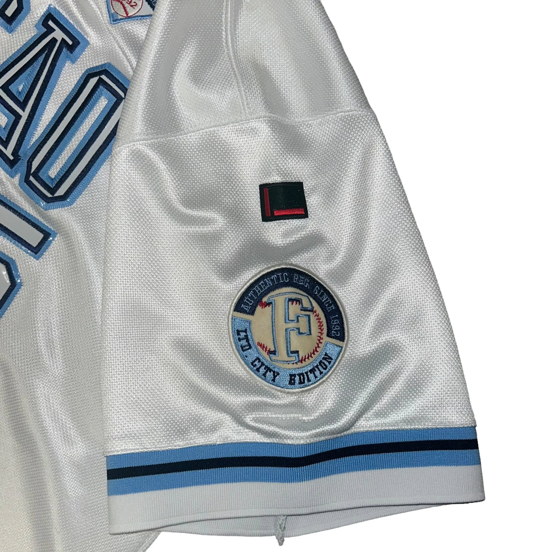 Jersey FUBU Curacao (XXL)-NO LIMIT OG STYLES