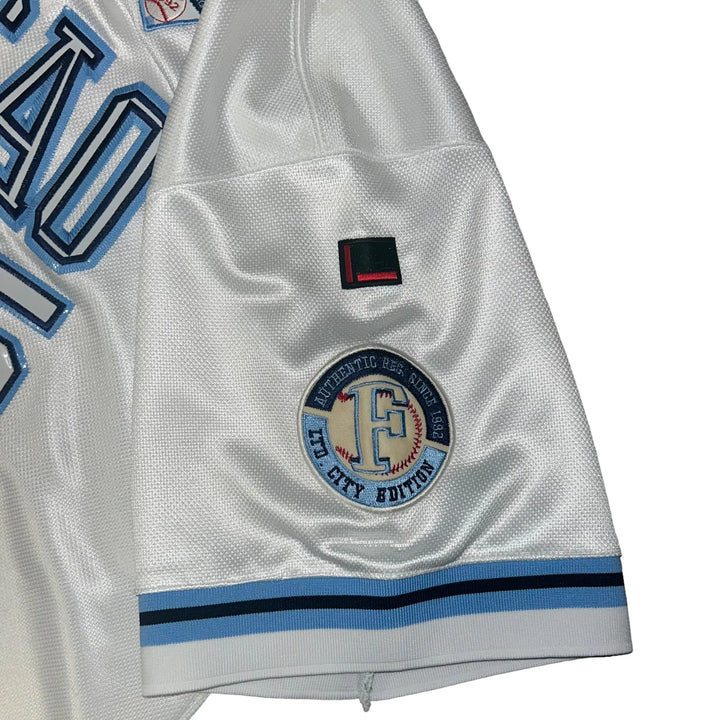 Jersey FUBU Curacao (XXL)-NO LIMIT OG STYLES