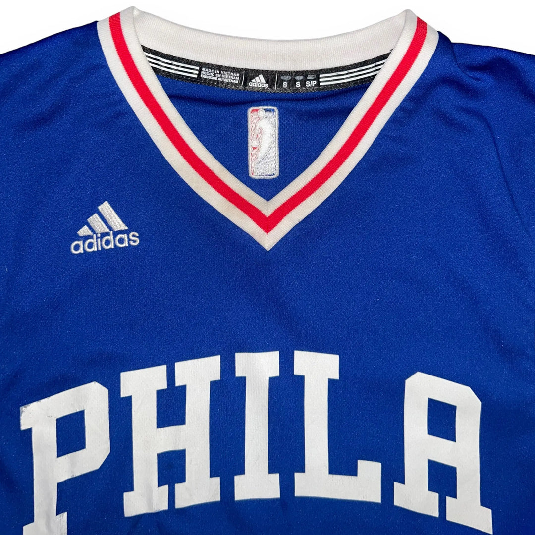 Jersey Phila Nike (XL) - No Limit OG Styles-NO LIMIT OG STYLES