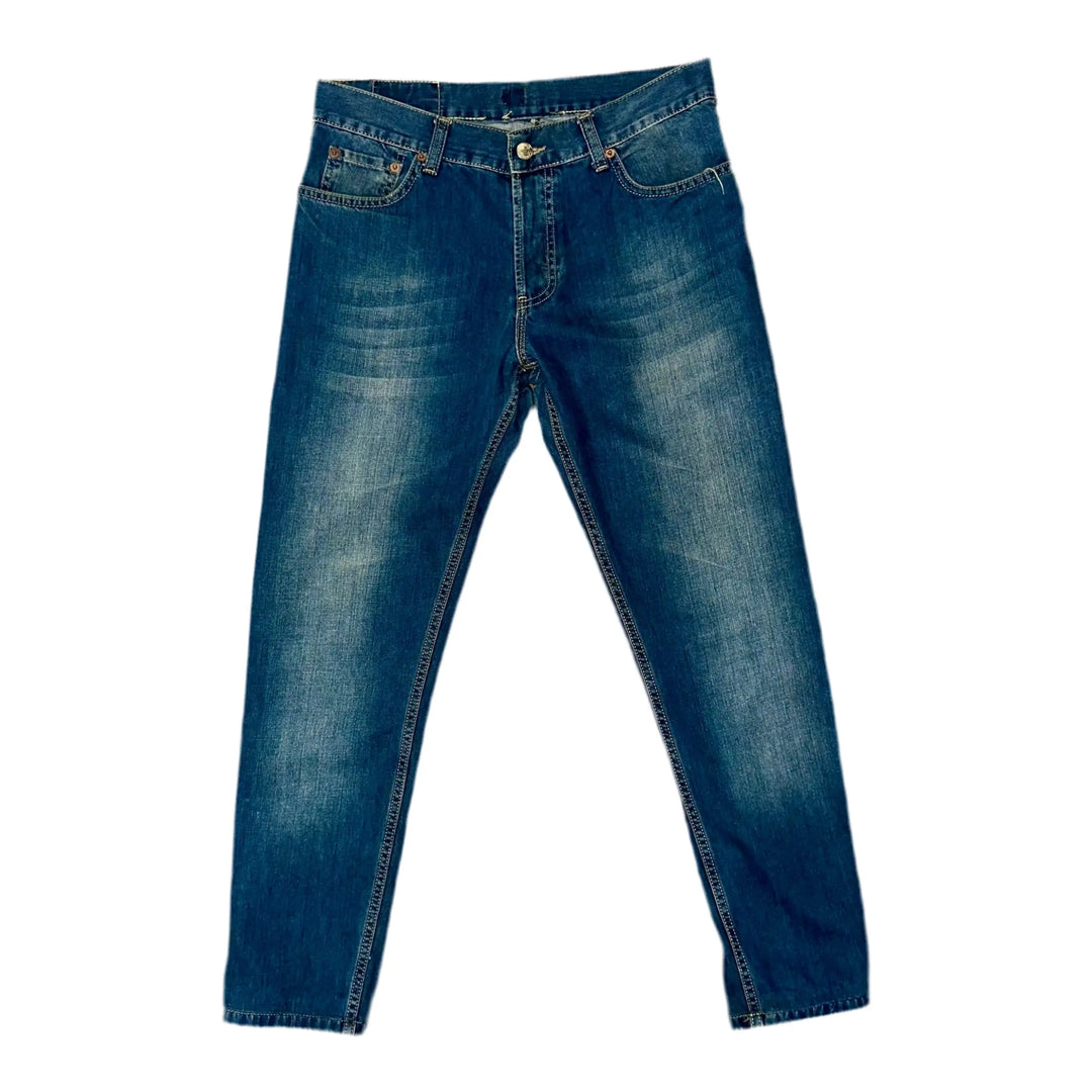 Jeans Levi's 501 (33) - NOLIMITOGSTYLES-NONO LIMIT OG STYLES