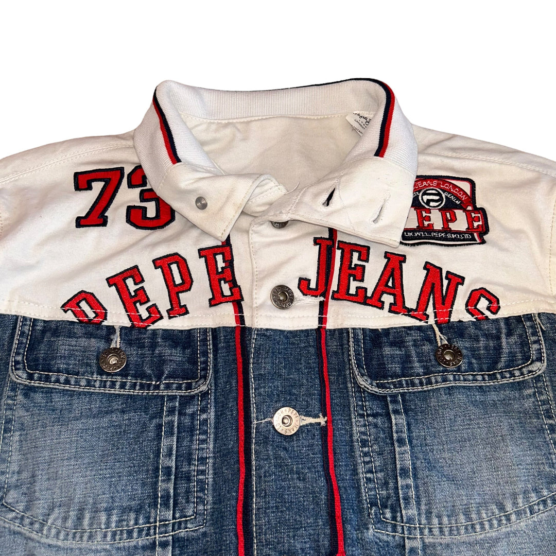 Jeans Jacket Pepe Jeans (XS)