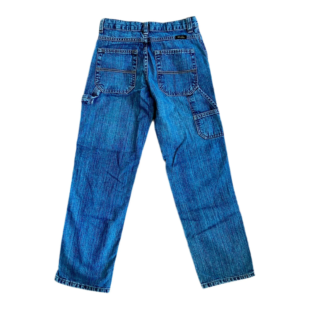 Jeans Wrangler (40) - NOLIMITOGSTYLES-NO LIMIT OG STYLES