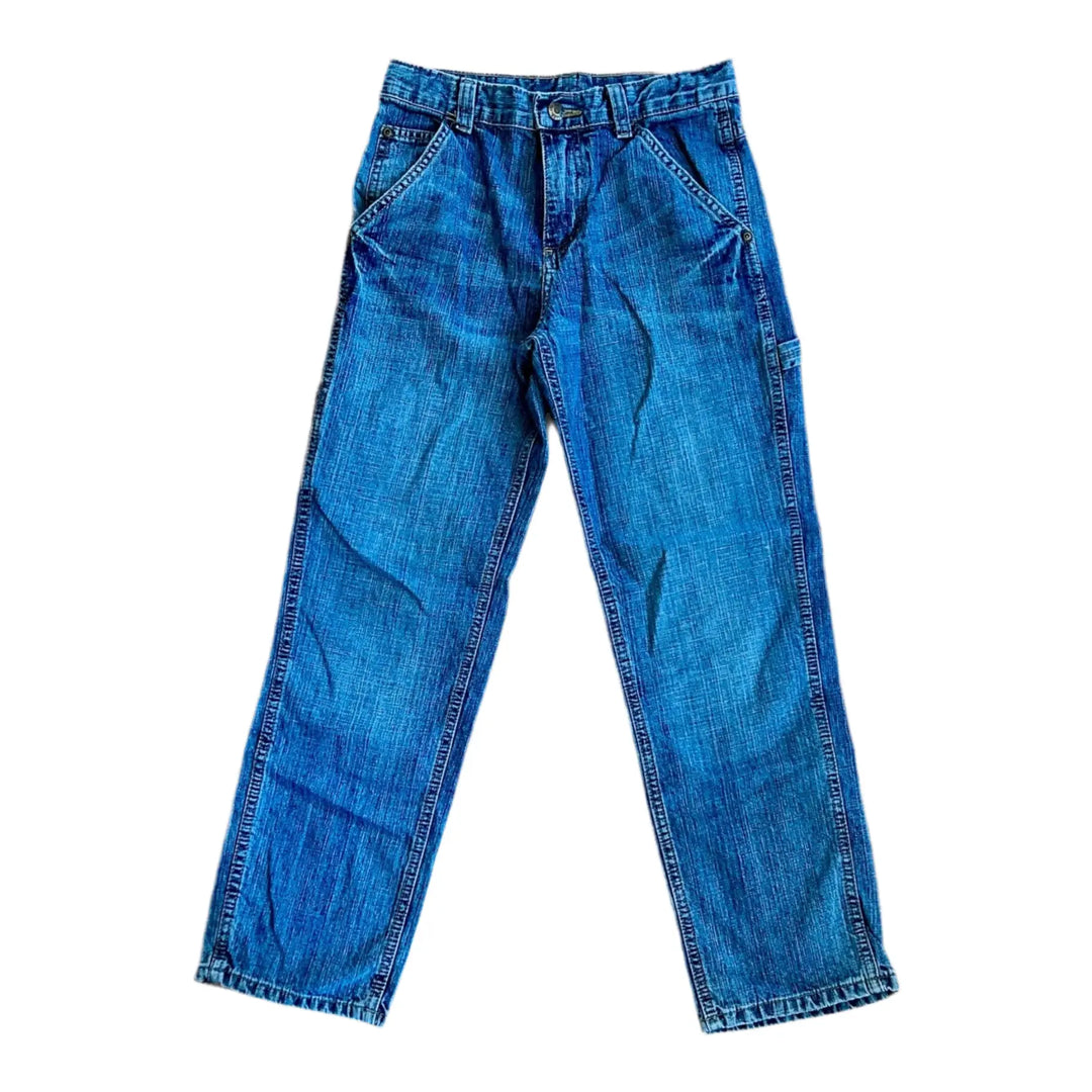 Jeans Wrangler (40) - NOLIMITOGSTYLES-NO LIMIT OG STYLES