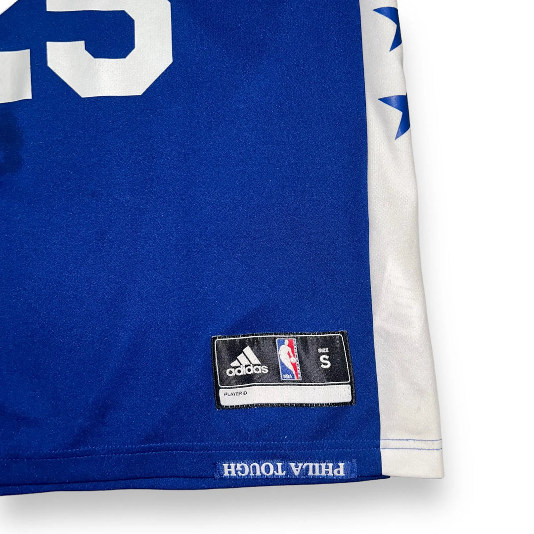 Jersey Phila Nike (XL) - No Limit OG Styles-NO LIMIT OG STYLES