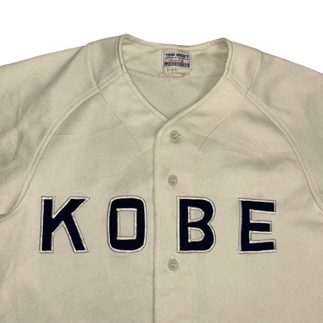 Jersey KOBE  (M)-NO LIMIT OG STYLES