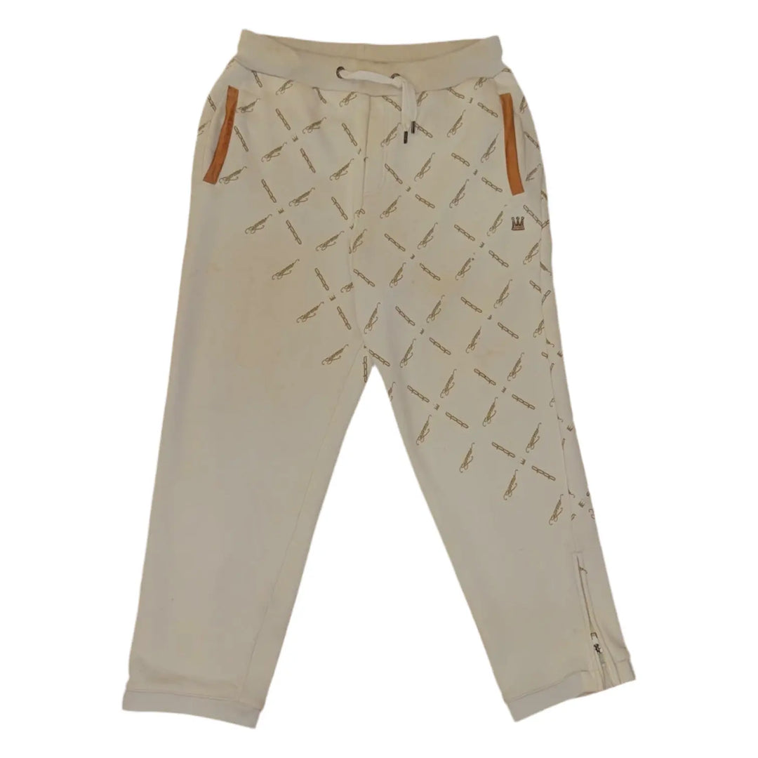 Pantaloni da ginnastica Dada Supreme (S) - Nolimitogstyles-NONO LIMIT OG STYLES