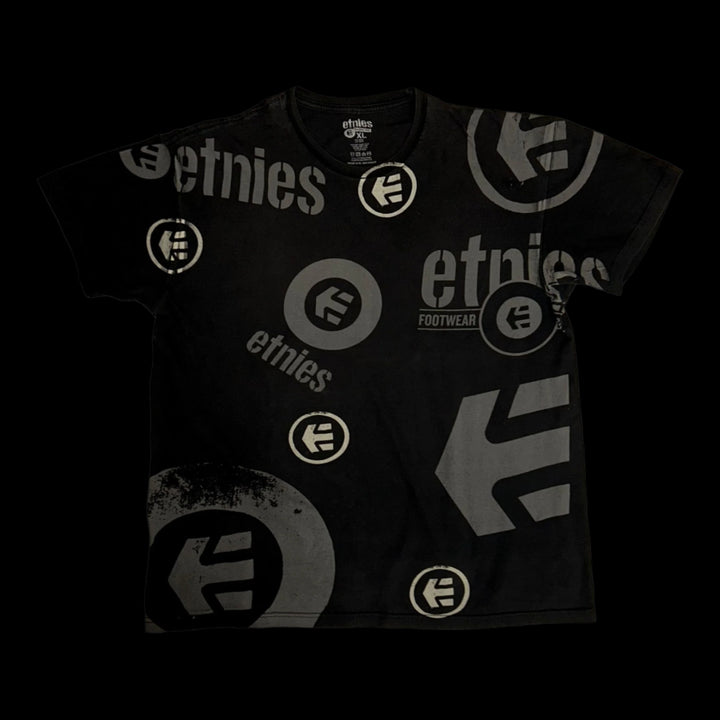 T-Shirt Etnies (XL)