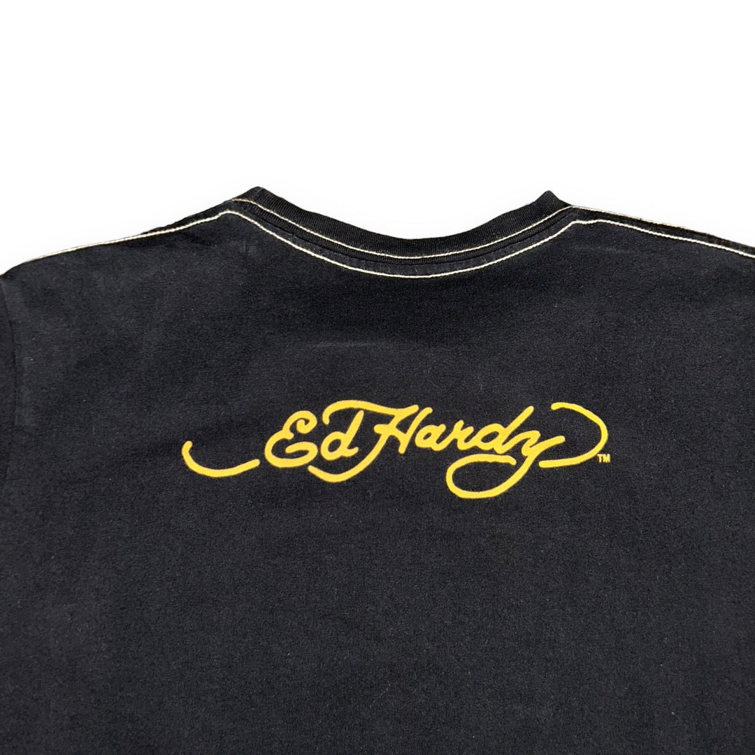 T-shirt Ed Hardy (S)