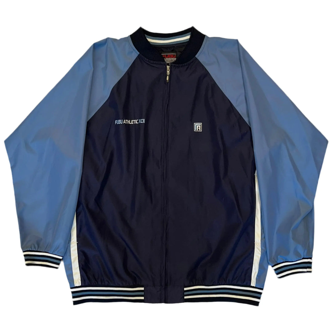 Windbreaker Fubu Athletic XCII (L)-NO LIMIT OG STYLES