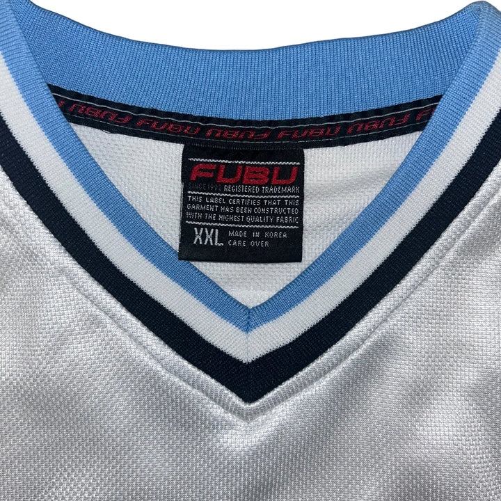 Jersey FUBU Curacao (XXL)-NO LIMIT OG STYLES