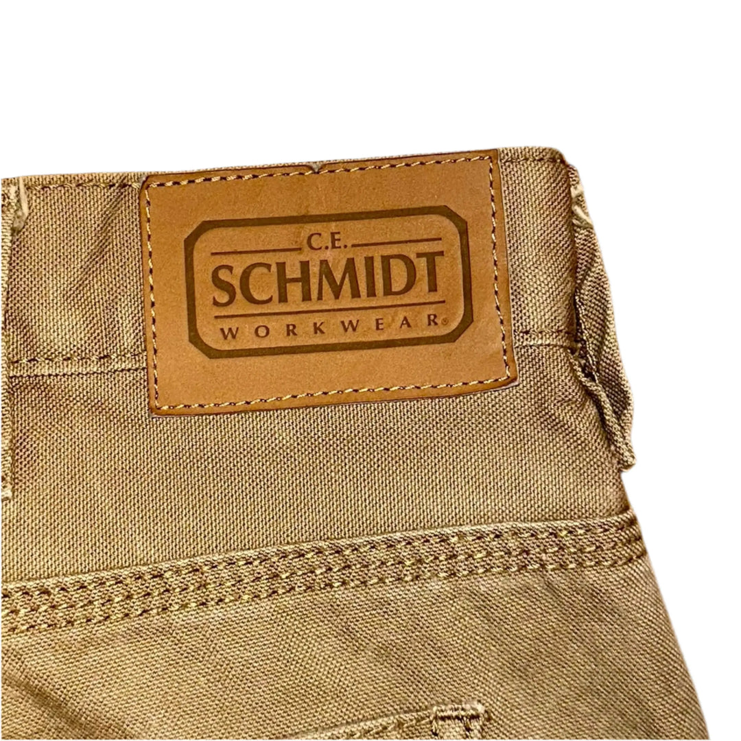 Baggy Jeans Schmidt Workwear (38) - NOLIMITOGSTYLES-NO LIMIT OG STYLES