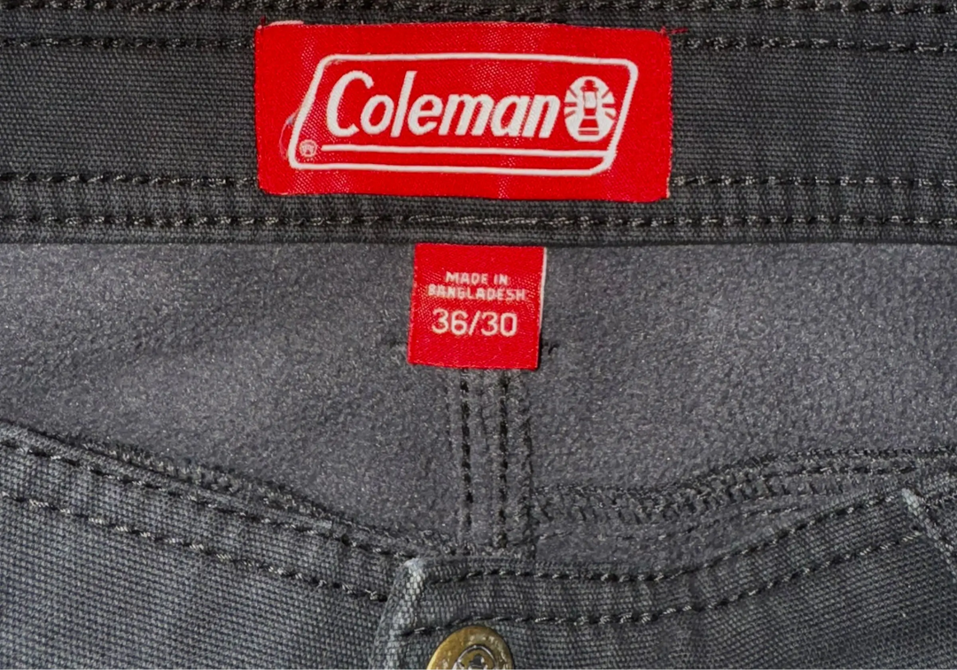 Baggy Jeans Coleman (36) - NOLIMITOGSTYLES-NO LIMIT OG STYLES