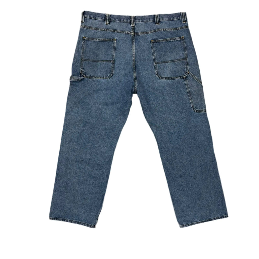 Jeans larghi Levi's Silvertab (42) - NOLIMITOGSTYLES-NONO LIMIT OG STYLES