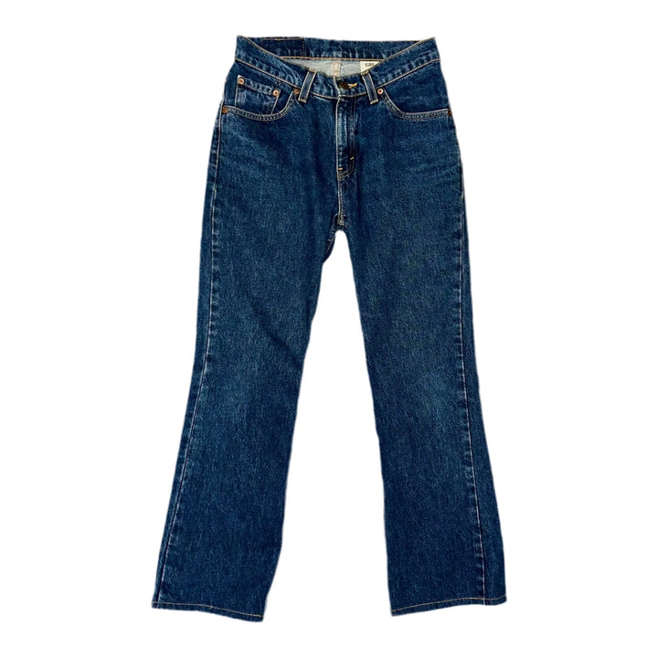 Jeans Levi’s 517 (28) - NOLIMITOGSTYLES-NO LIMIT OG STYLES