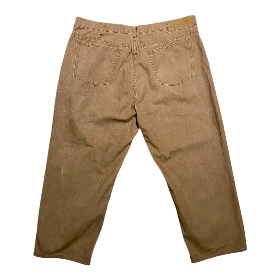 Jeans Pants Cabelas (30) - NOLIMITOGSTYLES-NO LIMIT OG STYLES