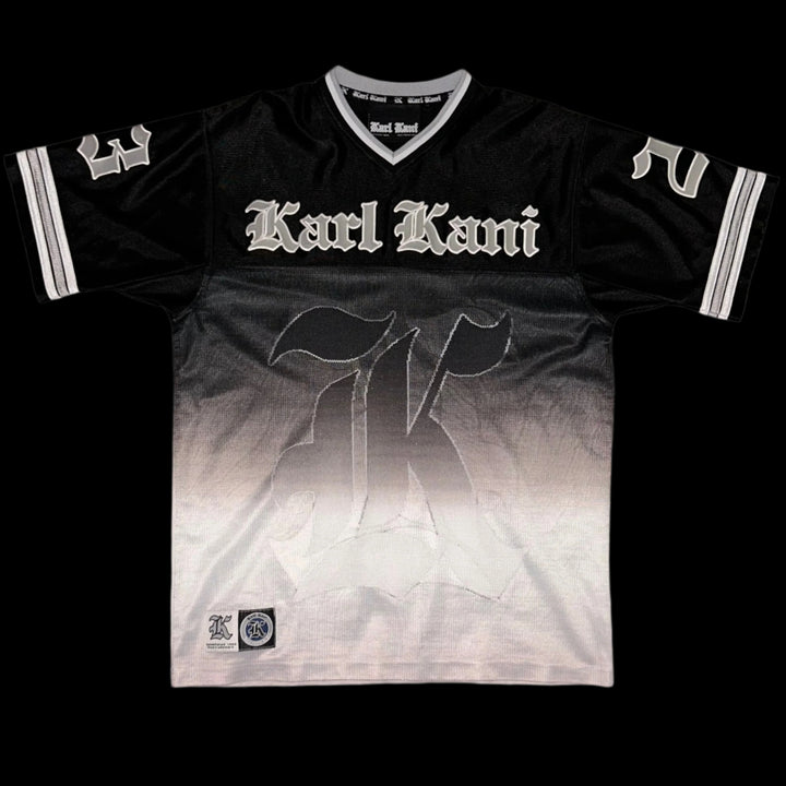 Maillot Karl Kani Compton (G)