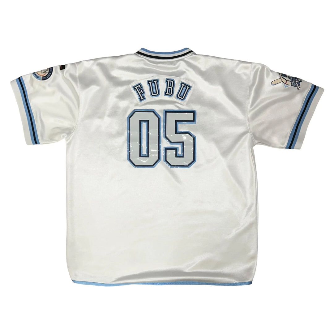 Jersey FUBU Curacao (XXL)-NO LIMIT OG STYLES