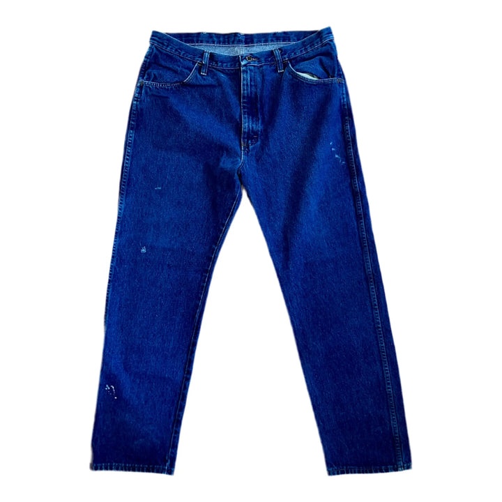 Baggy Jeans Rustler (38) - NOLIMITOGSTYLES-NONO LIMIT OG STYLES