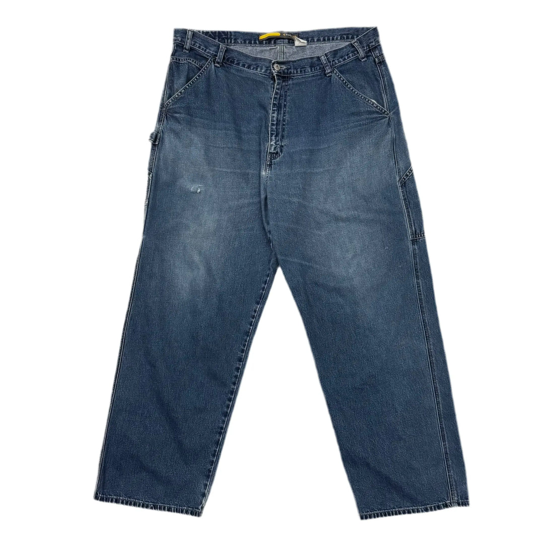 Jeans larghi Levi's Silvertab (42) - NOLIMITOGSTYLES-NONO LIMIT OG STYLES