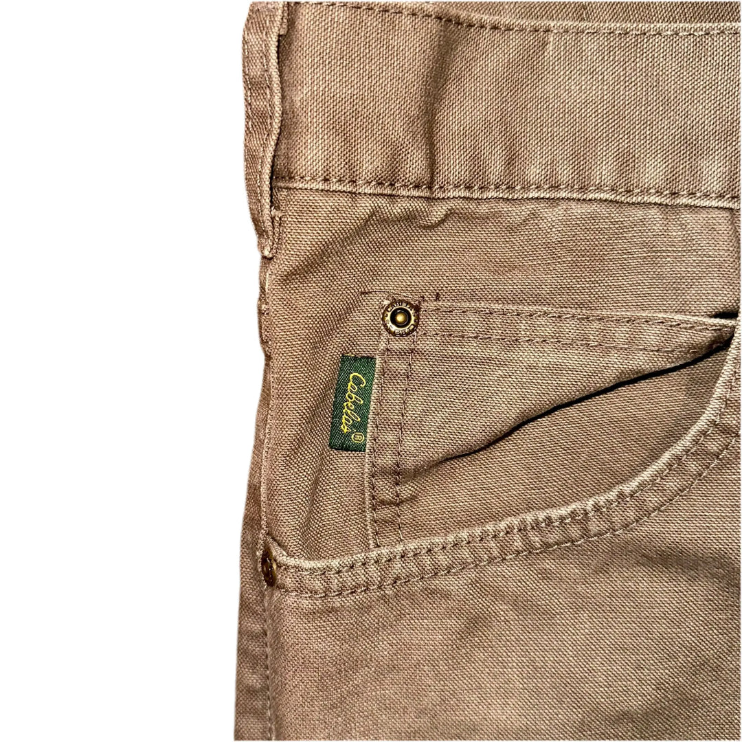 Jeans Pants Cabelas (30) - NOLIMITOGSTYLES-NO LIMIT OG STYLES