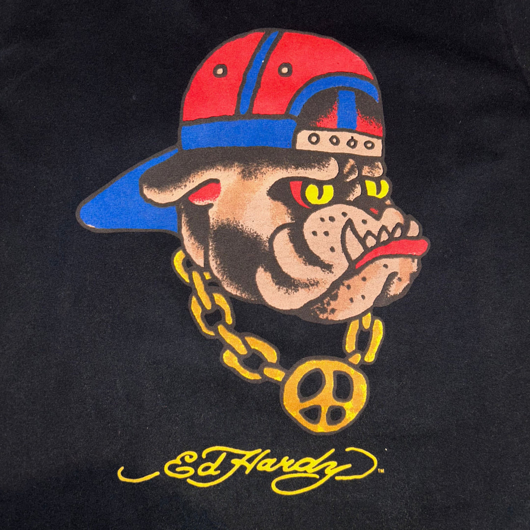 T-shirt Ed Hardy (S)