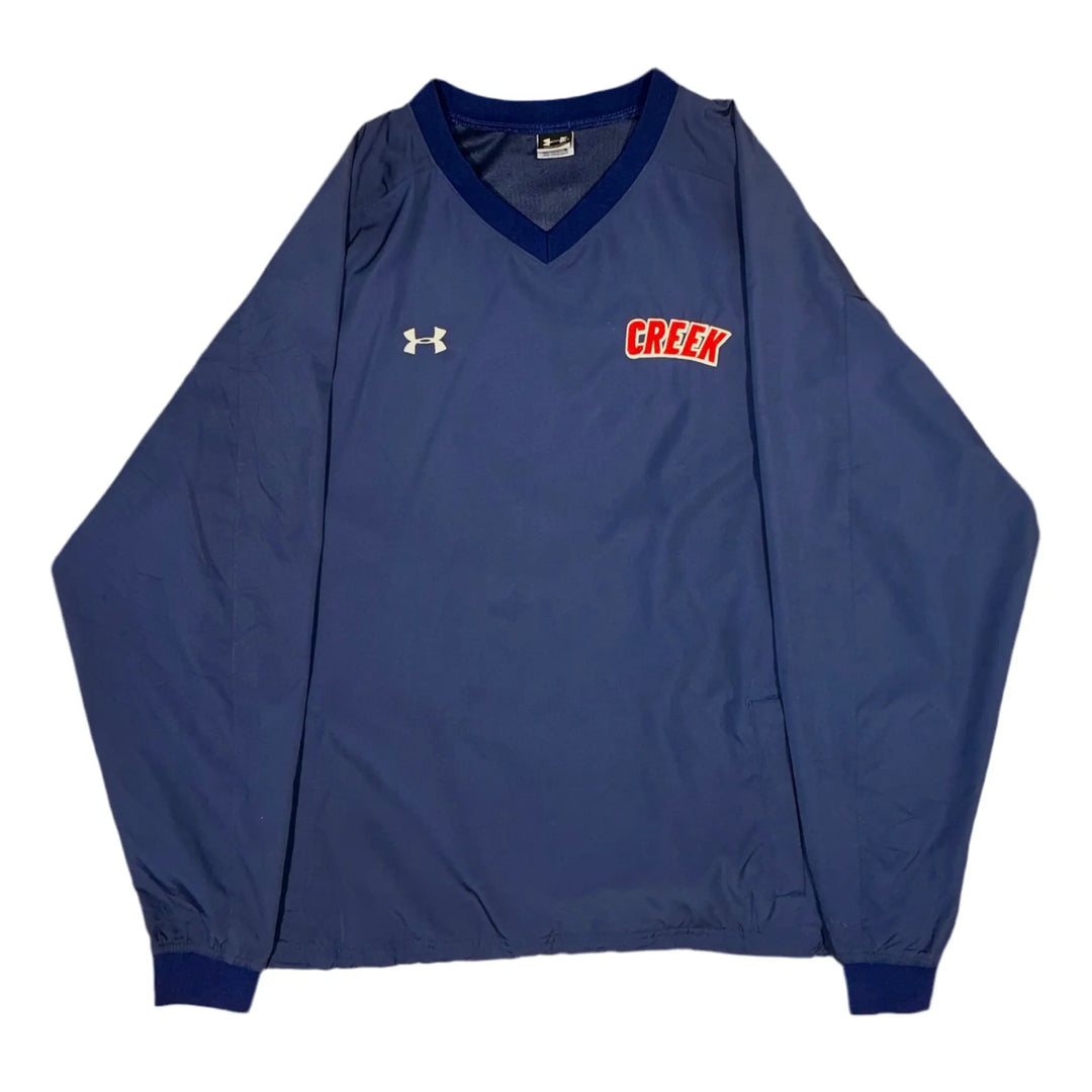 Windbreaker Under Armour Creek (XL) - No Limit OG Styles-NO LIMIT OG STYLES