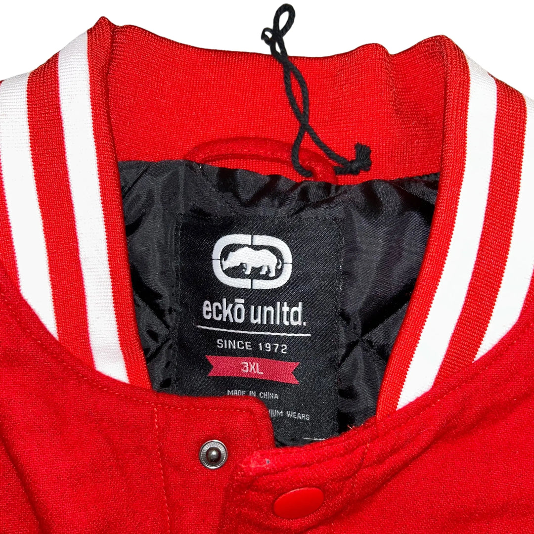 Bomber Ecko UNLTD (2XL) - No Limit OG Styles-NO LIMIT OG STYLES