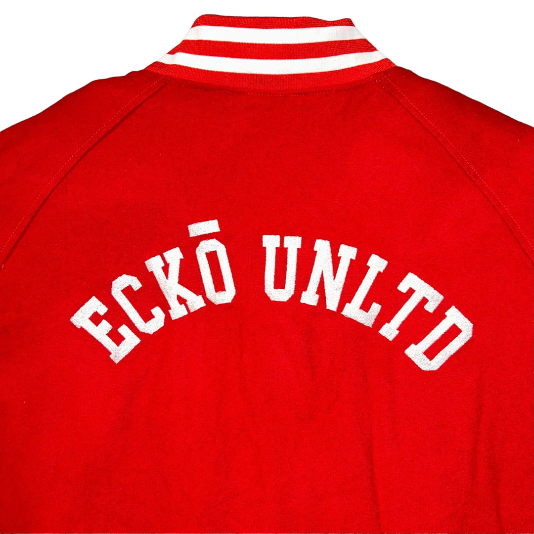 Bomber Ecko UNLTD (2XL) - No Limit OG Styles-NO LIMIT OG STYLES