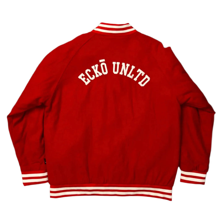 Bomber Ecko UNLTD (2XL) - No Limit OG Styles-NO LIMIT OG STYLES