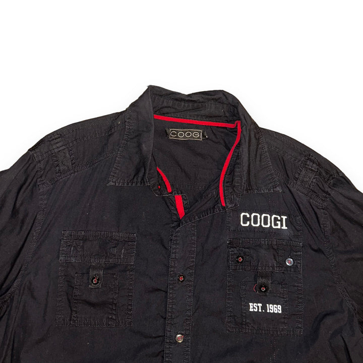 Chemise Coogi Vintage (XL)