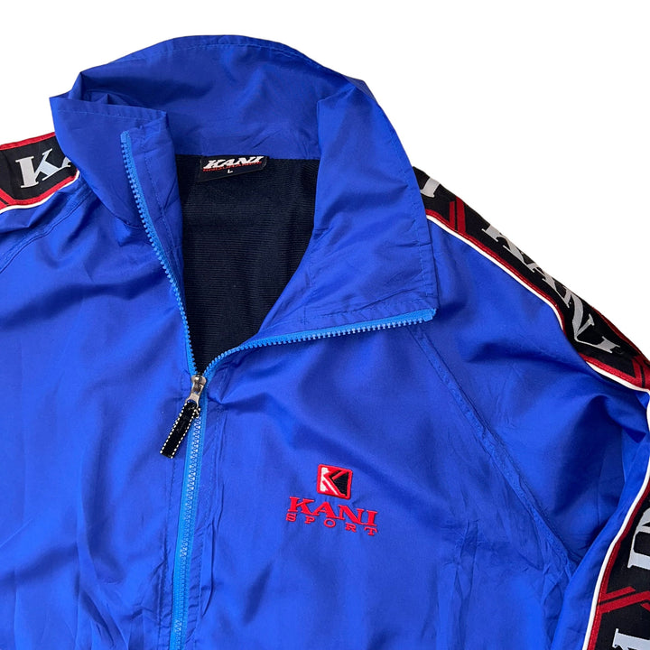 Karl Kani Endurance Windbreaker (XL)