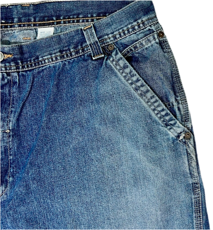 Baggy Jeans Wrangler (44) - NOLIMITOGSTYLES-NO LIMIT OG STYLES