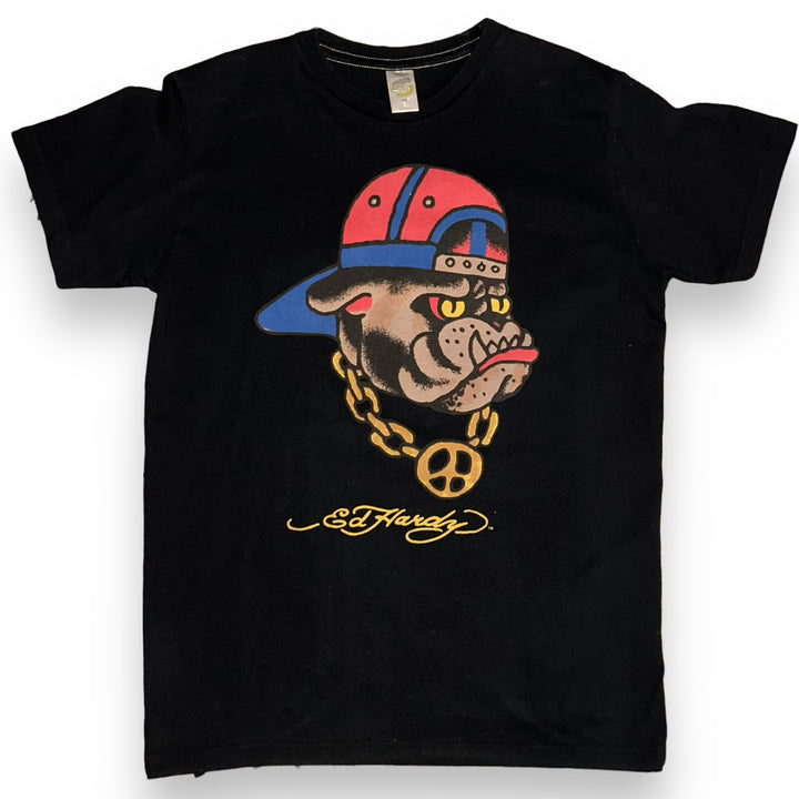 T-shirt Ed Hardy (S)