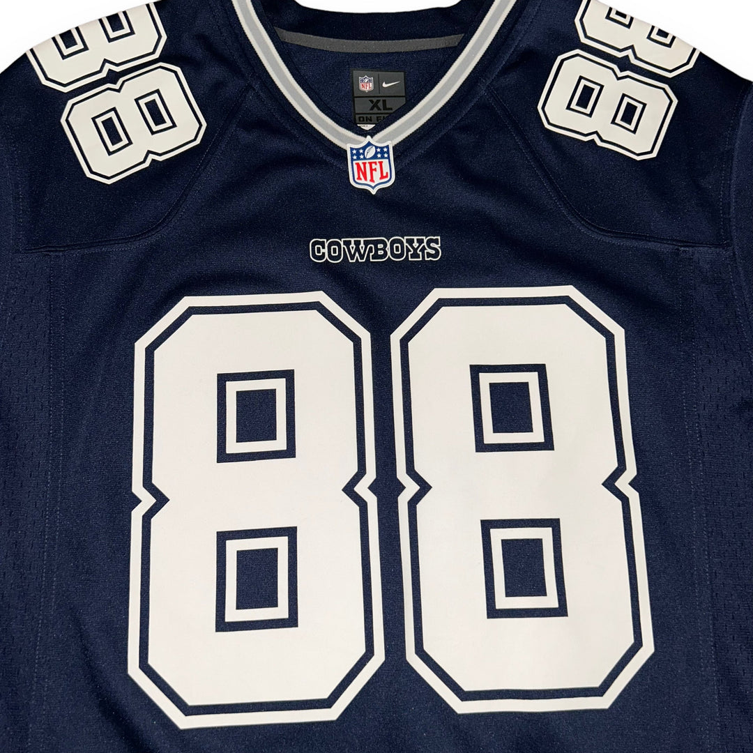 Maillot Dallas Cowboys NFL NIKE (XL)