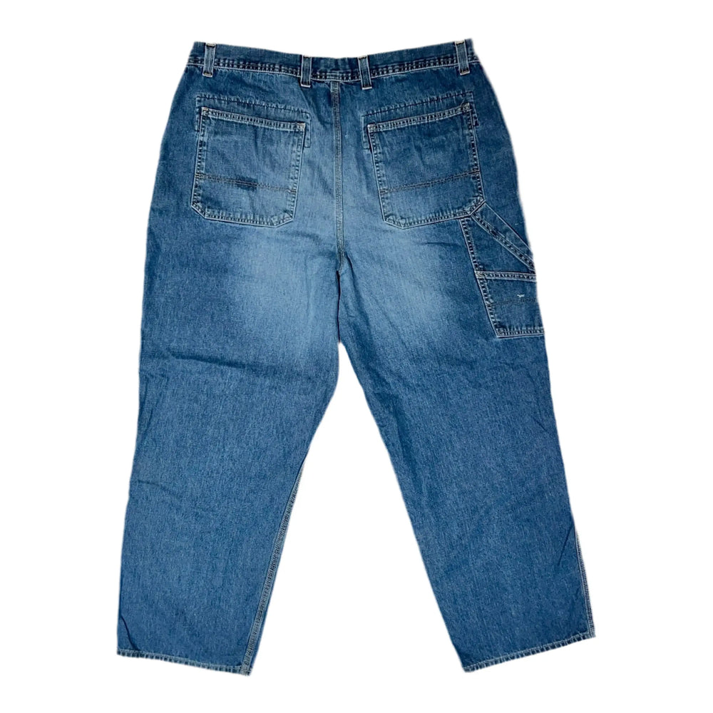 Baggy Jeans Wrangler (44) - NOLIMITOGSTYLES-NO LIMIT OG STYLES