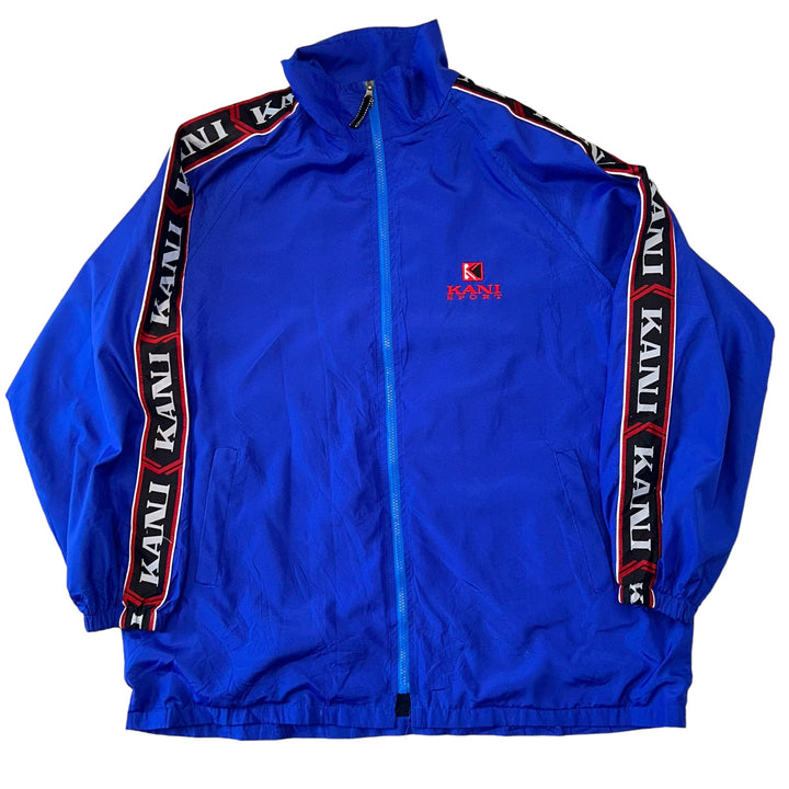 Karl Kani Endurance Windbreaker (XL)