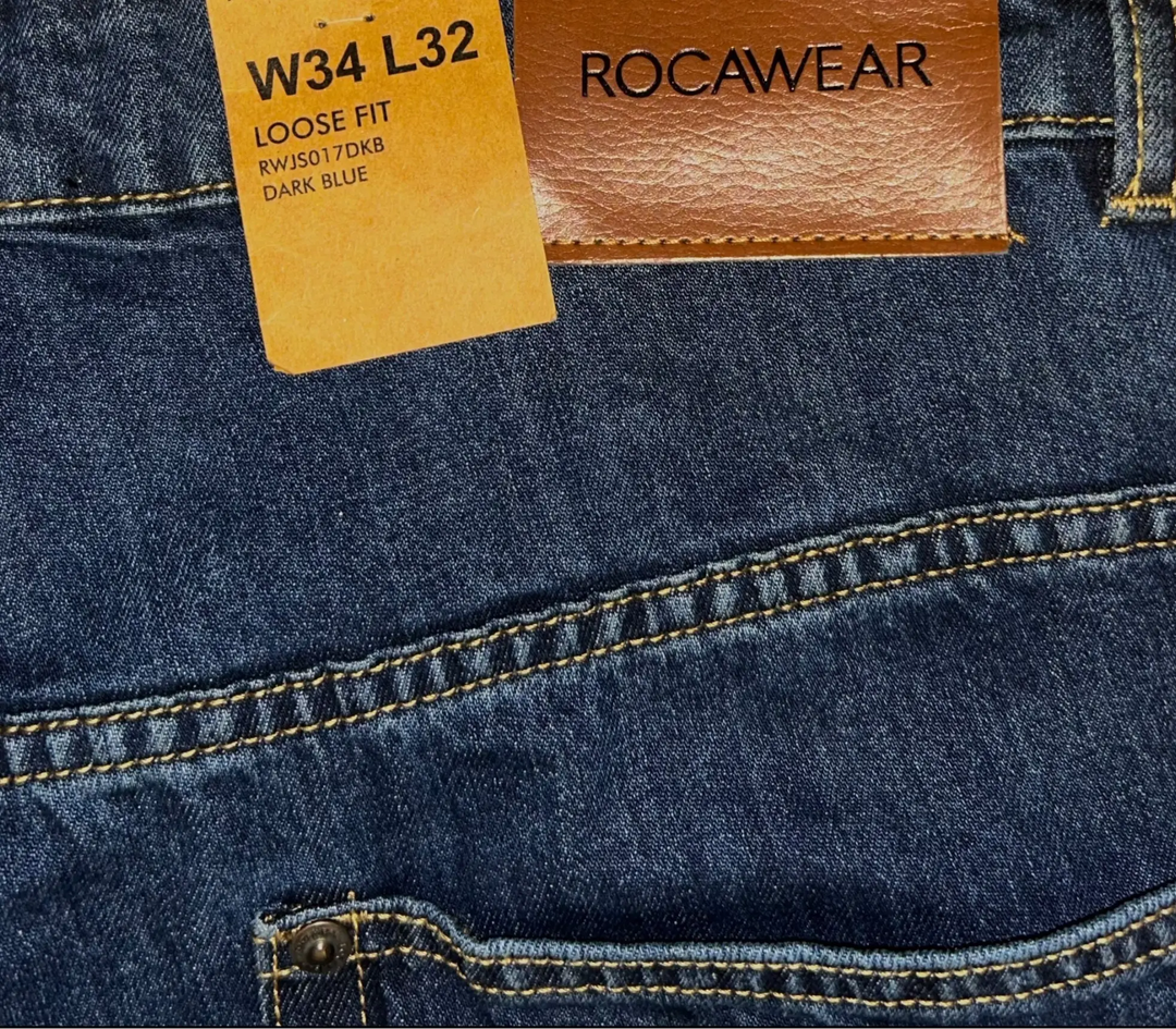 Jeans Rocawear (34) - NOLIMITOGSTYLES-NO LIMIT OG STYLES