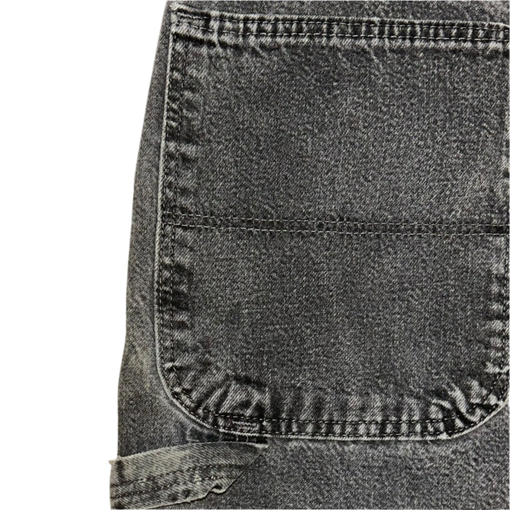 Baggy Jeans Wrangler 36 NNolimitogstyles Pocket Detail