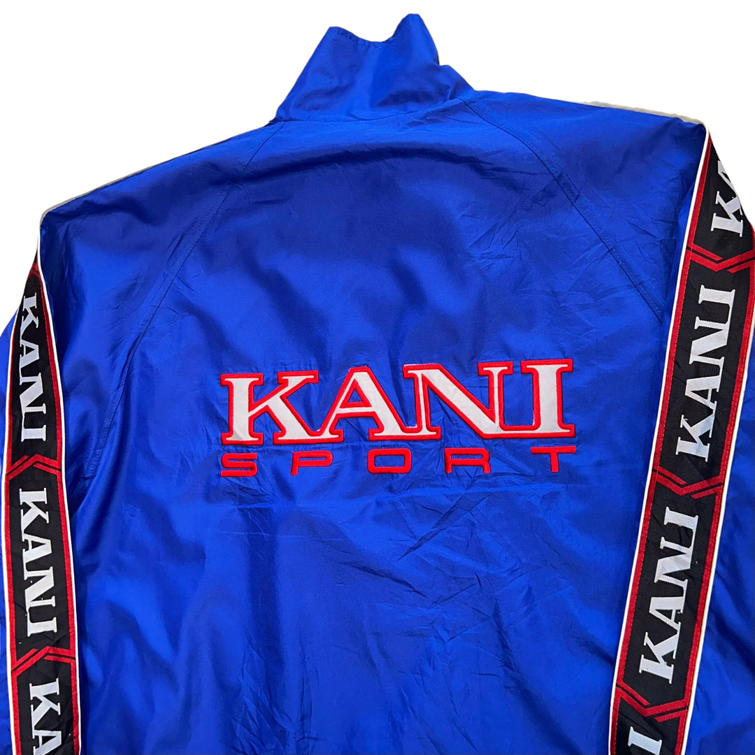 Karl Kani Endurance Windbreaker (XL)