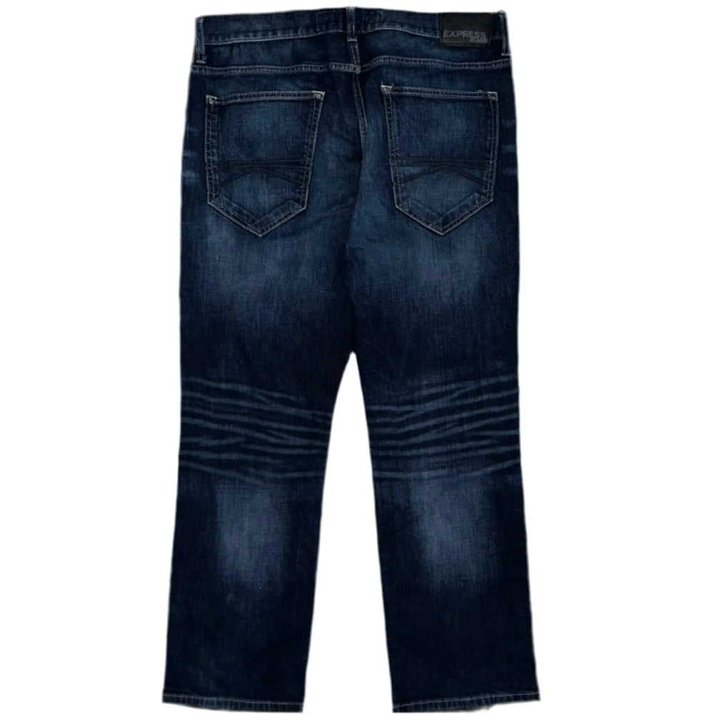 Jeans EXPRESS JEANS  (36 USA  XL) - NOLIMITOGSTYLES-NO LIMIT OG STYLES