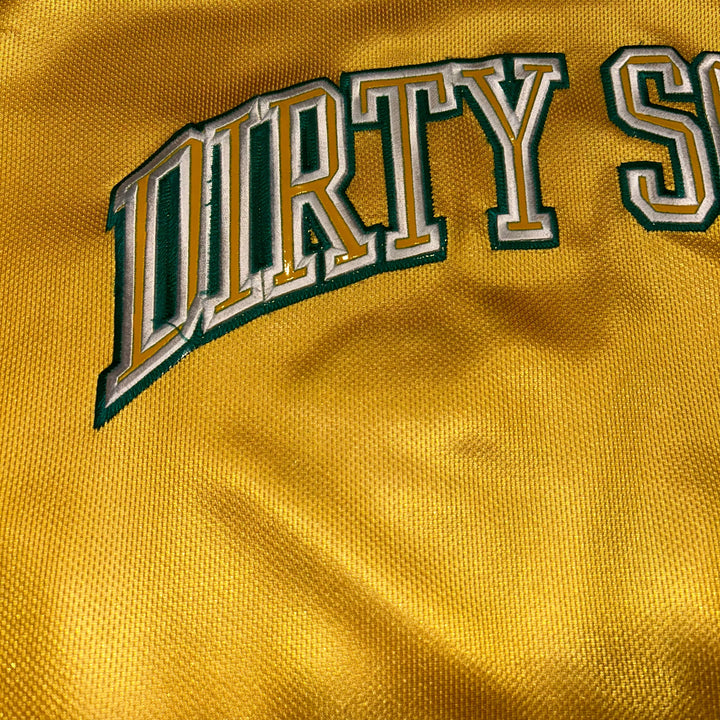 Jersey FUBU Athletics Dirty South Vintage  (XXL)