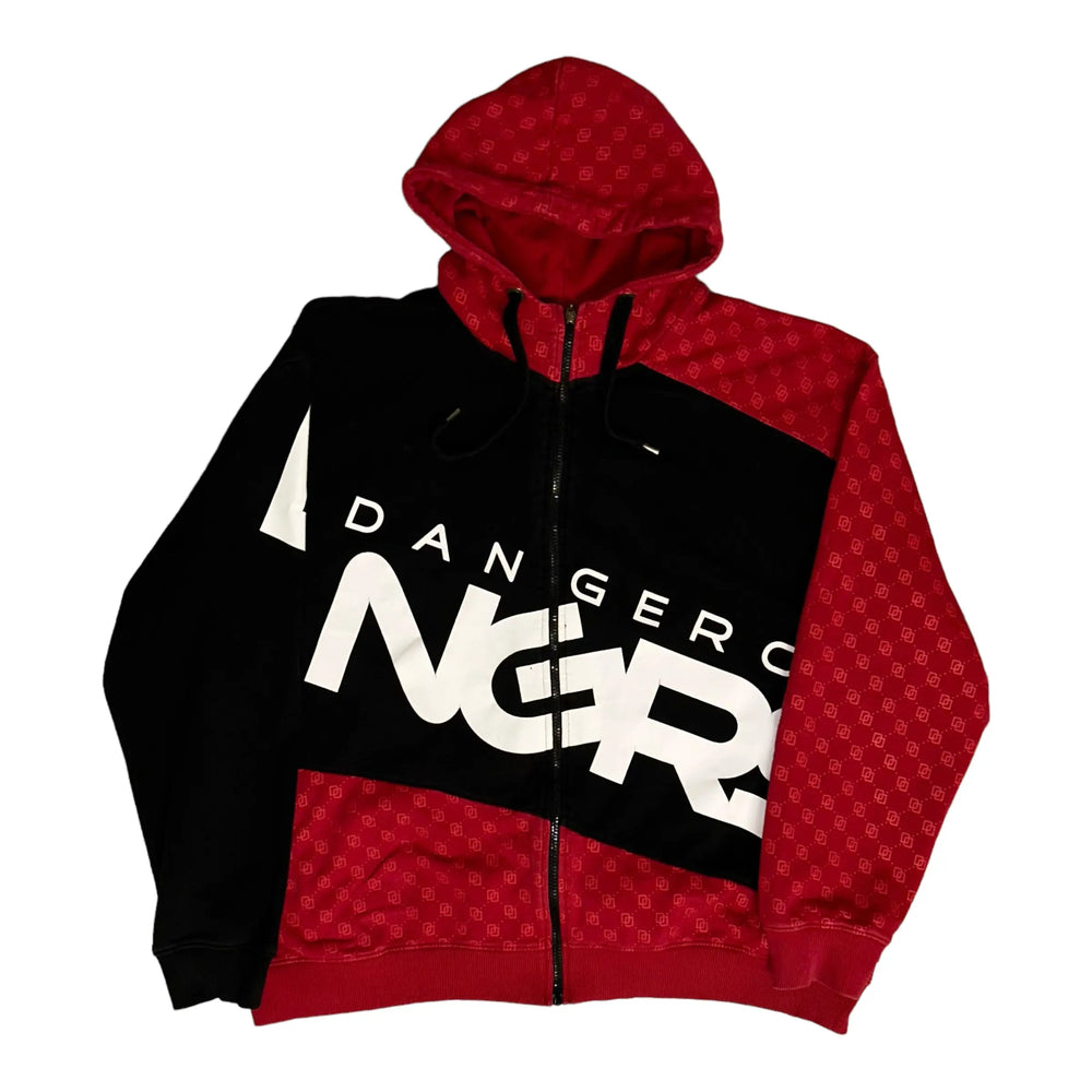 DNGRS Full Set (4XL) - nolimitogstyles