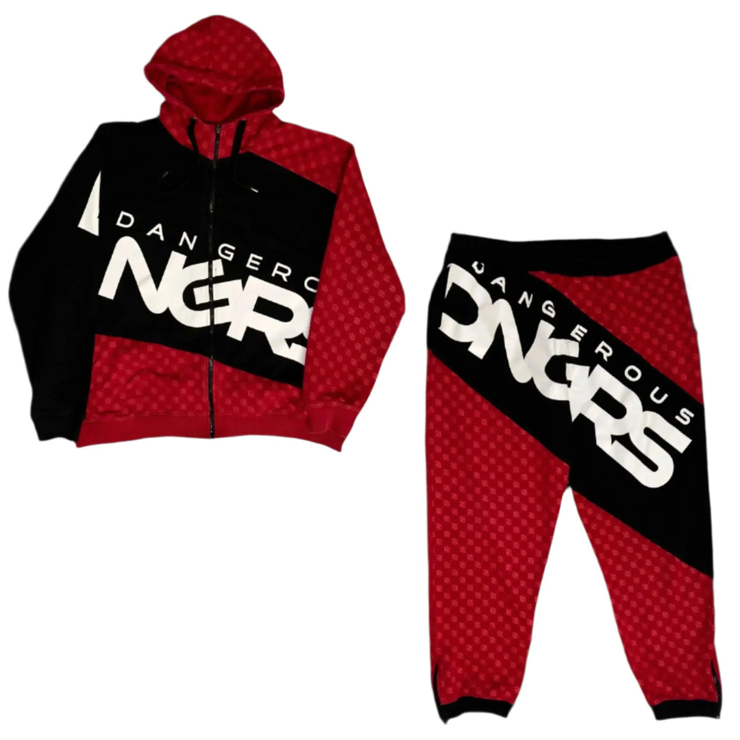 DNGRS Full Set (4XL) - nolimitogstyles