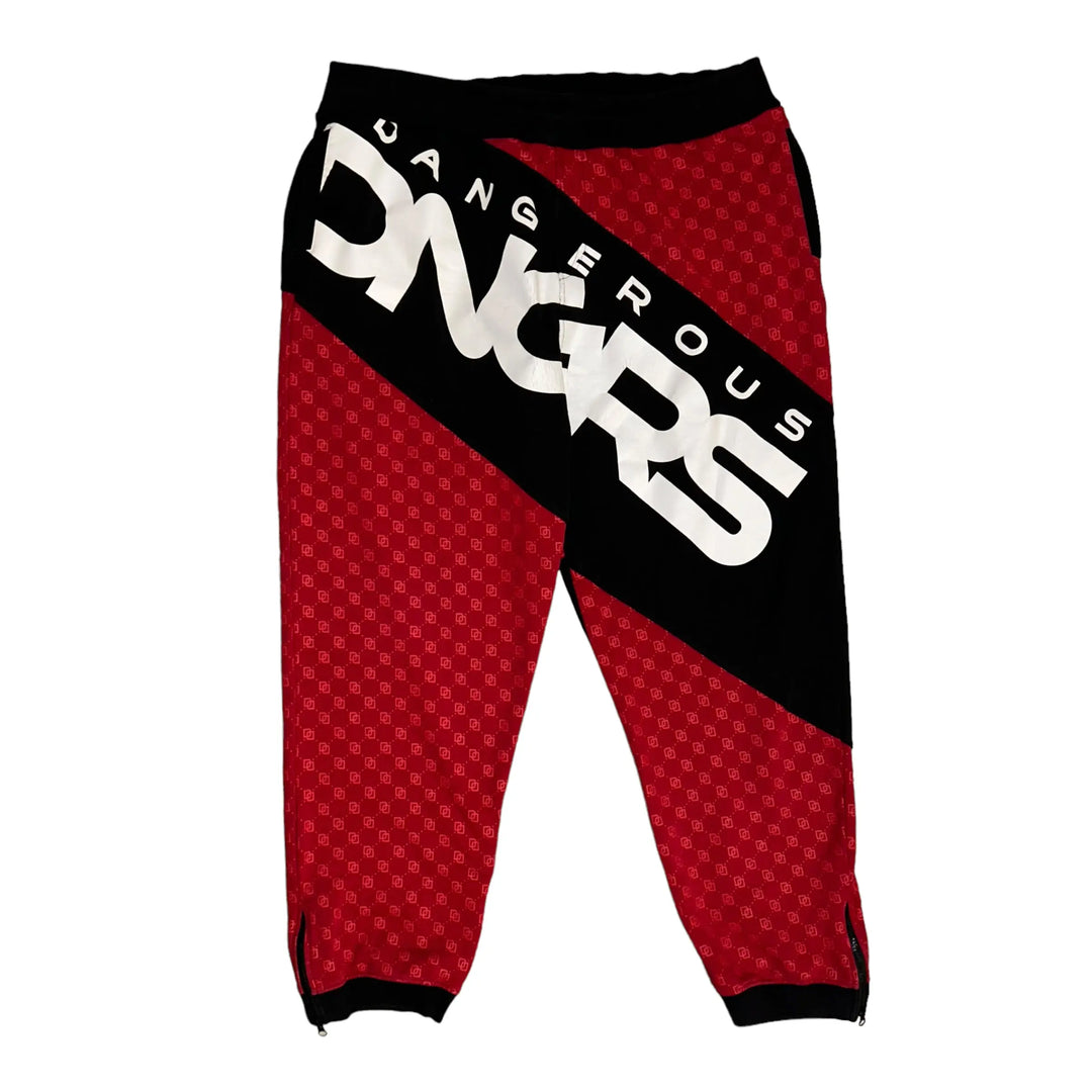 DNGRS Full Set (4XL) - nolimitogstyles