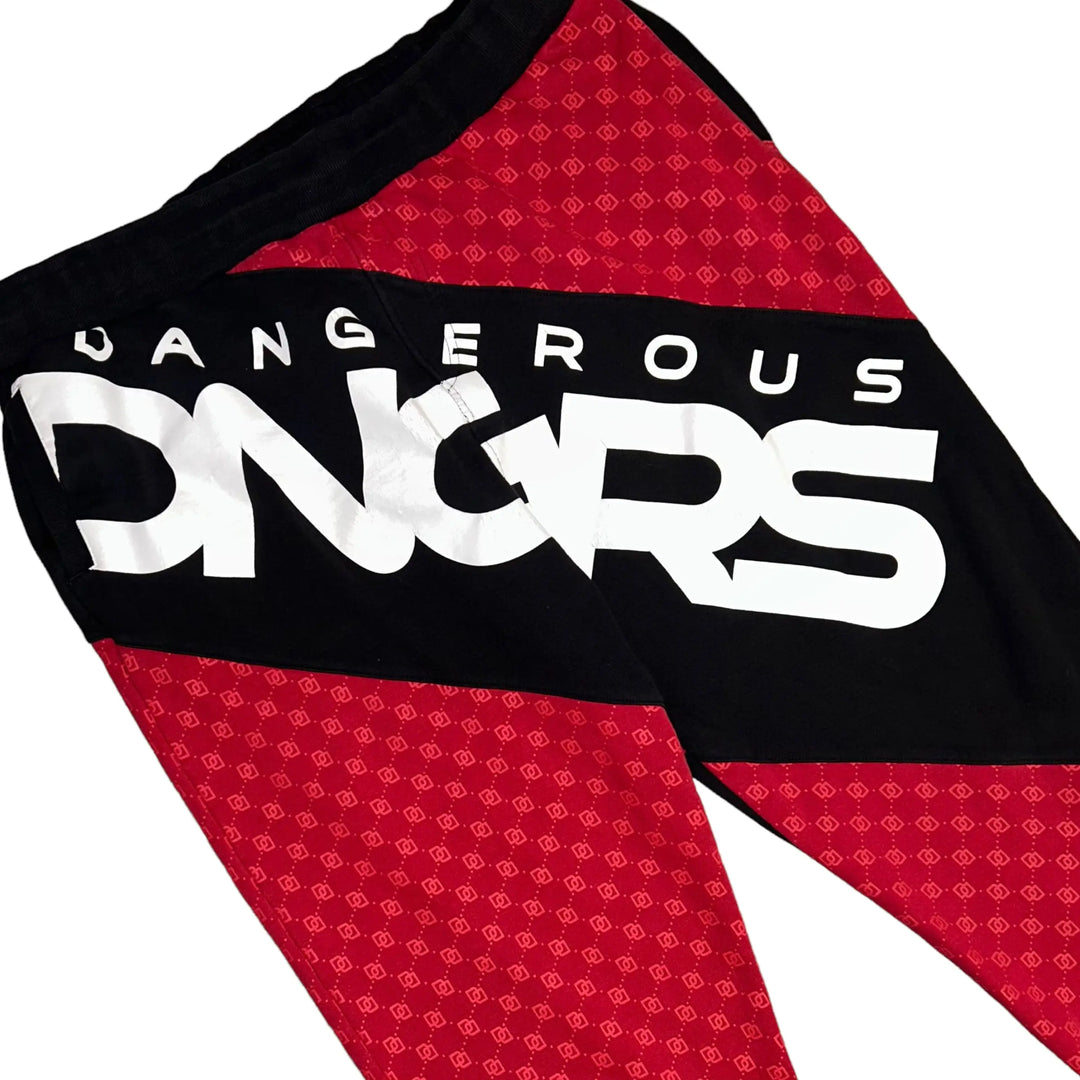 DNGRS Full Set (4XL) - nolimitogstyles Front Print