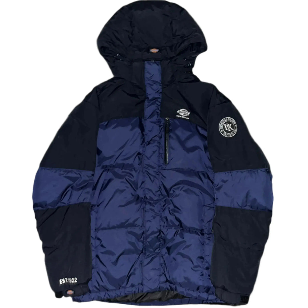 Dickies Jacket (L/Y) Front