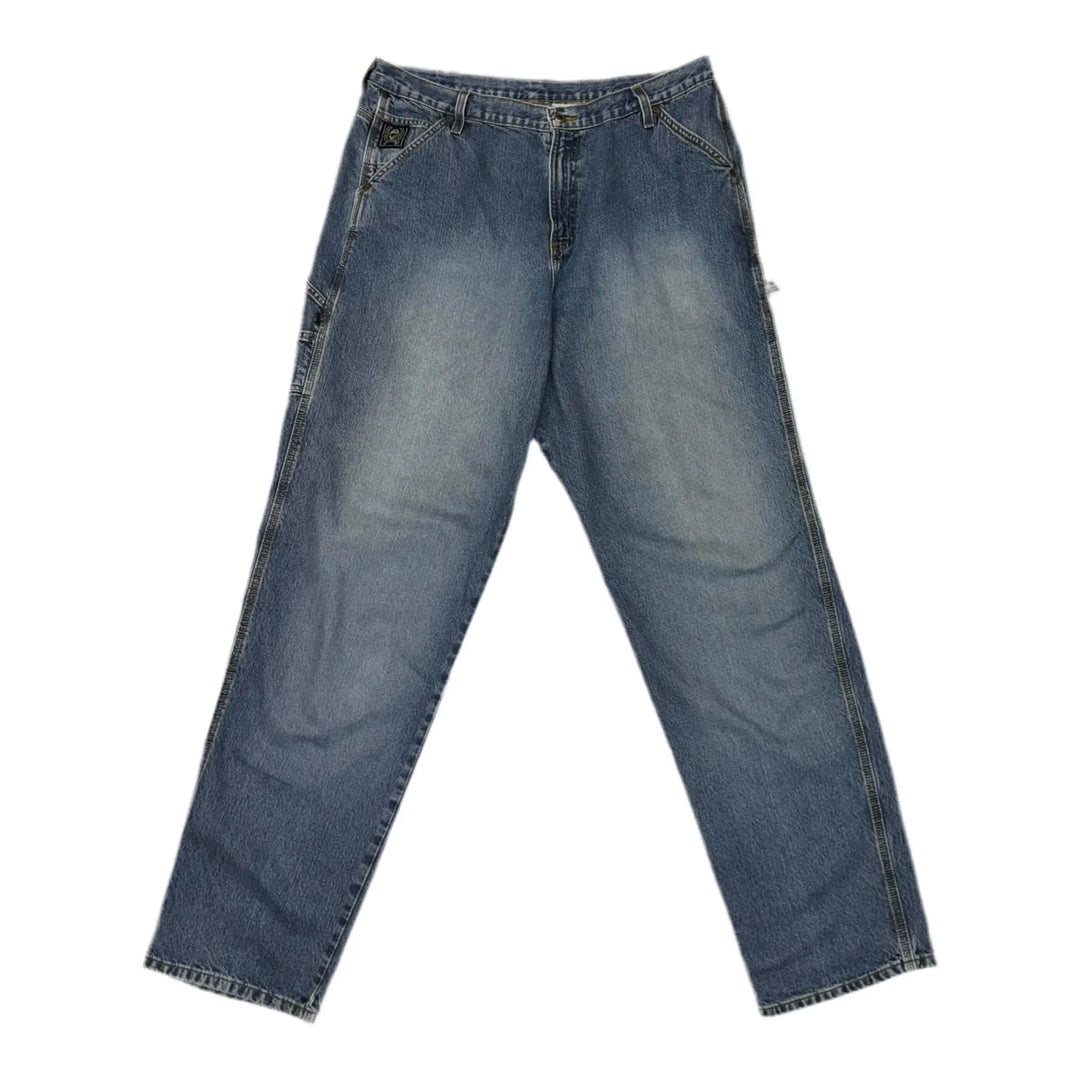 Jeans larghi Chinch (40) - NOLIMITOGSTYLES-NONO LIMIT OG STYLES